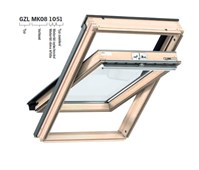 VELUX Kyvné střešní okno GZL 1051 SK06 VELUX Kyvné střešní okno GZL 1051 SK06